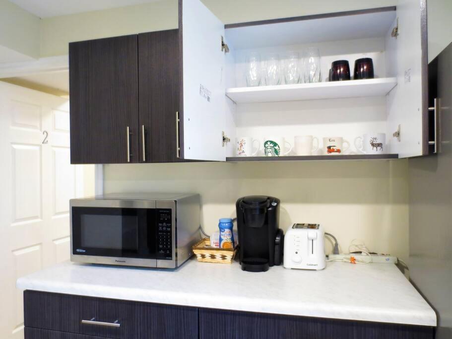 Вілла Entire Huge Basement! Fast Wifi! Private Entrance! Солт-Лейк-Сіті Екстер'єр фото